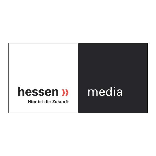 Hessen-media Logo PNG Vector