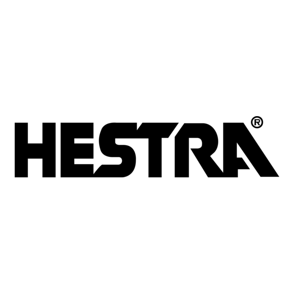 Hestra Logo PNG Vector