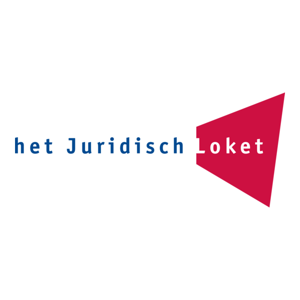 het Juridisch Loket Logo PNG Vector