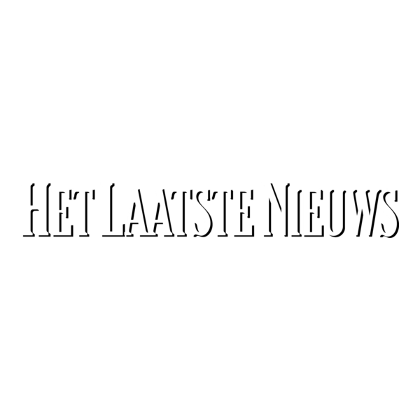 Het Laatste Nieuws Logo PNG Vector
