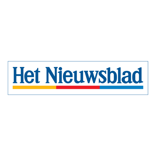 Het Nieuwsblad Logo PNG Vector