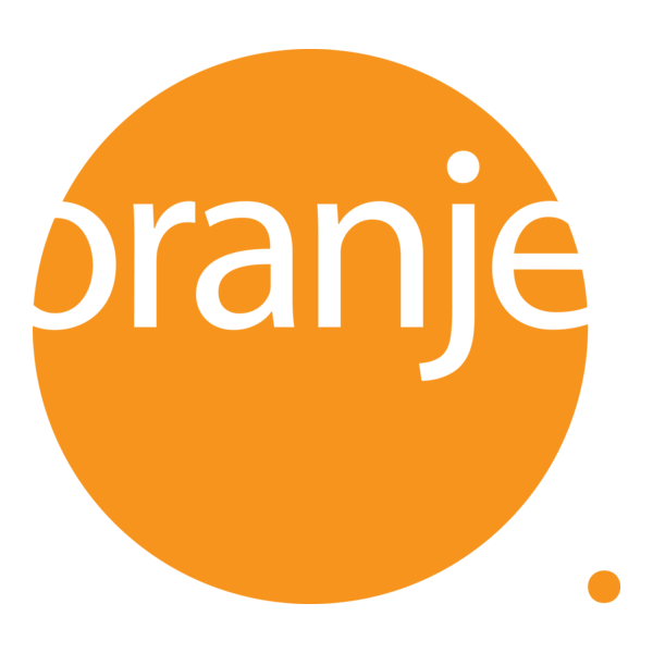 Het Oranjehuis Logo PNG Vector