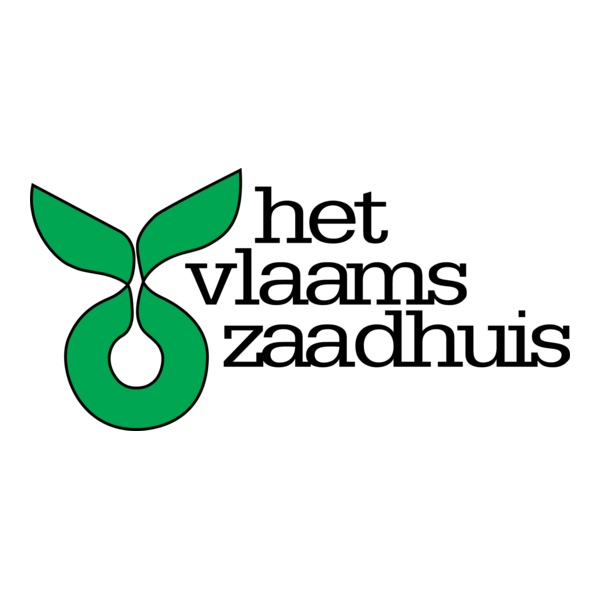 Het Vlaams Zaadhuis Logo PNG Vector