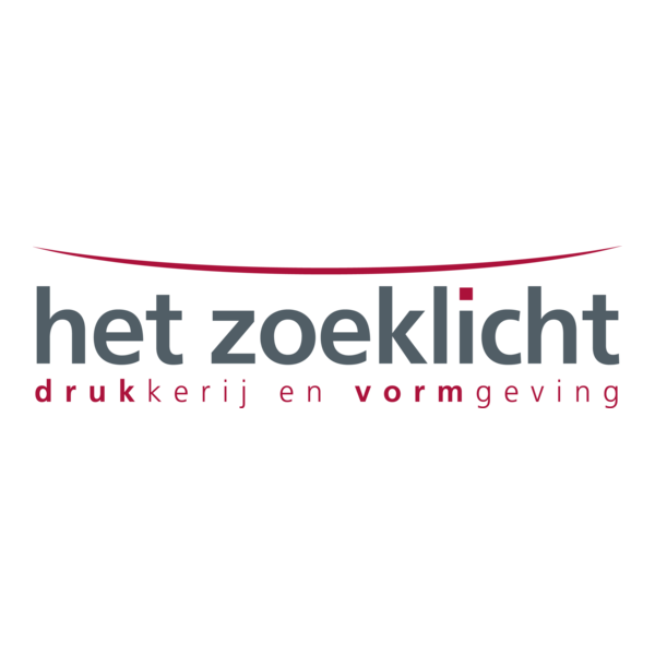Het Zoeklicht Logo PNG Vector