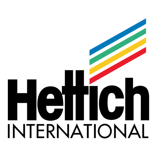 Hettich International Logo PNG Vector