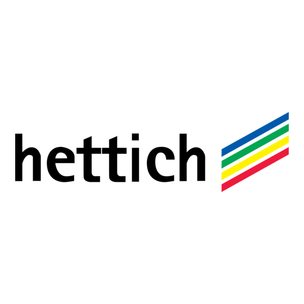 Hettich Logo PNG Vector