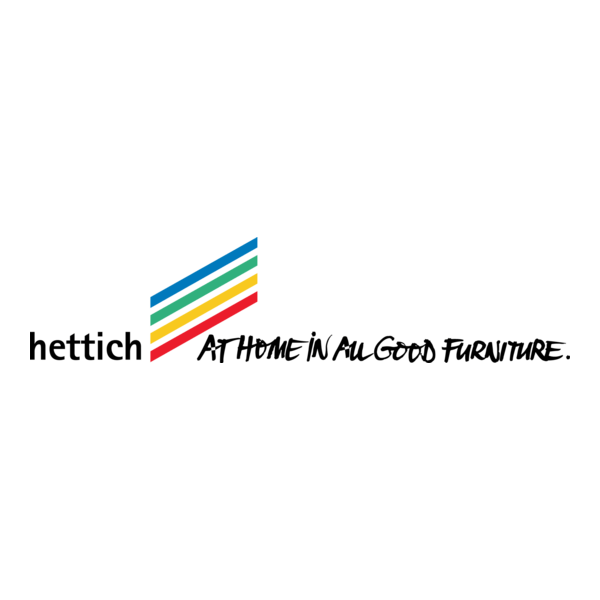 Hettich Logo PNG Vector