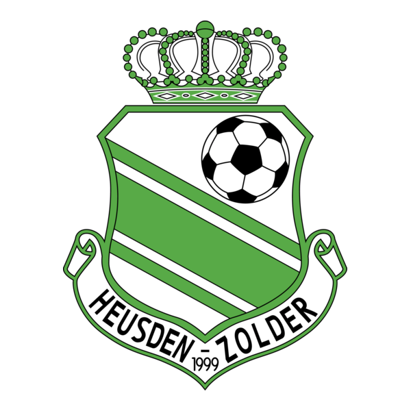 Heusden-Zolder Logo PNG Vector