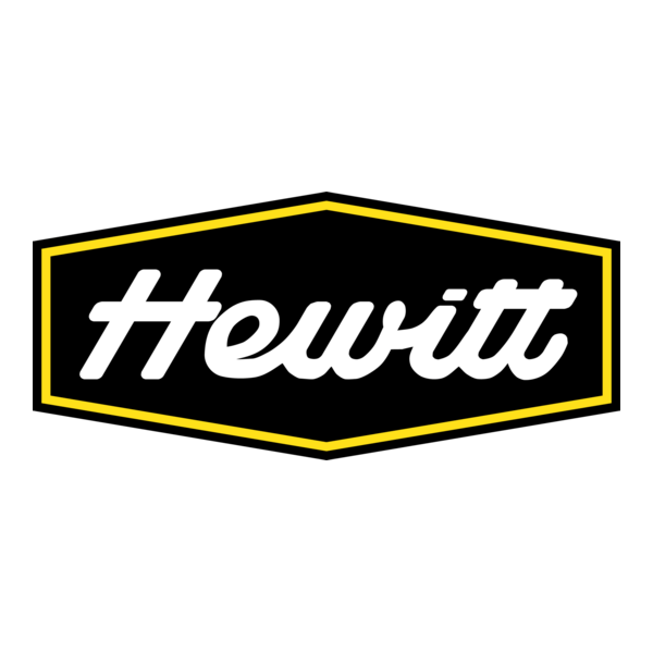 Hewitt Logo PNG Vector
