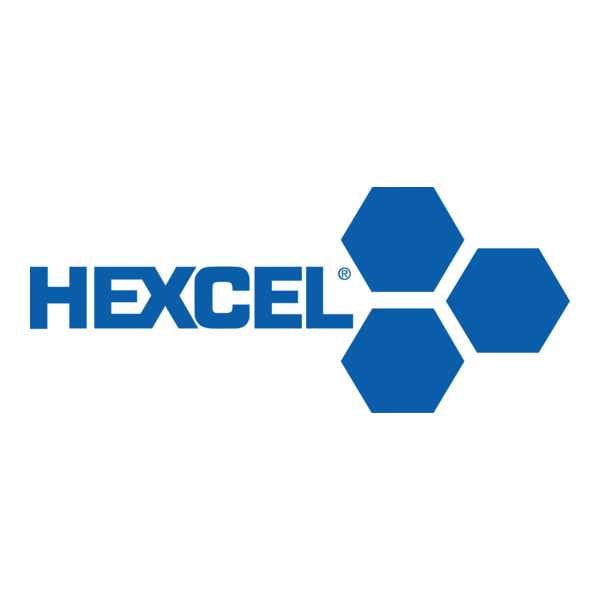 Hexcel Logo PNG Vector