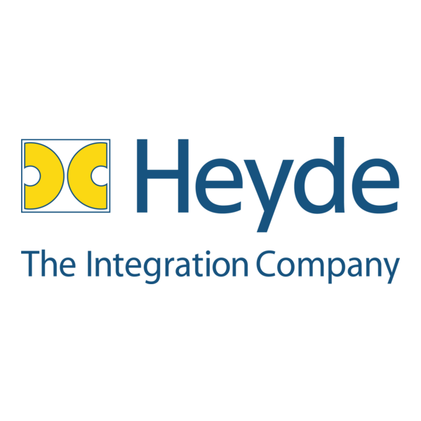 Heyde Logo PNG Vector (EPS) Free Download