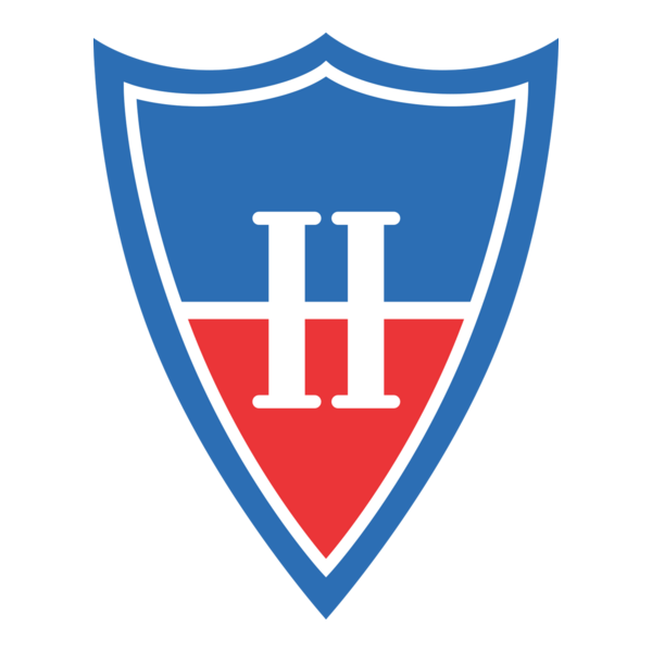 HFC Haarlem 70's - 80's (old) Logo PNG Vector