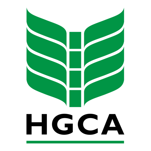 HGCA Logo PNG Vector