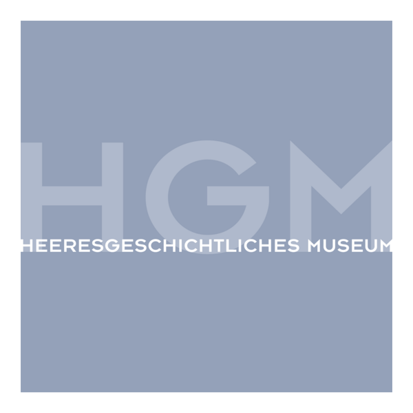 HGM Heeresgeschichtliches Museum Logo PNG Vector