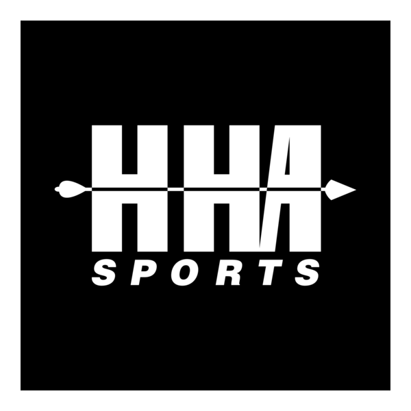 HHA Sports Logo PNG Vector