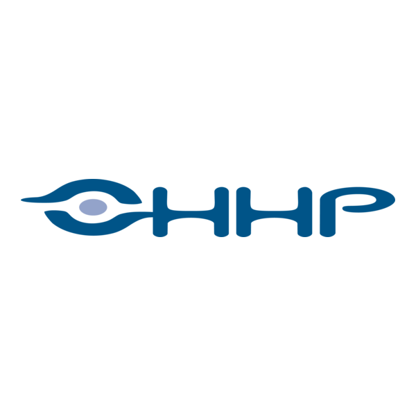 HHP Logo PNG Vector