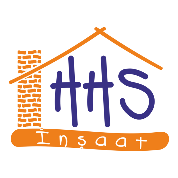 hhs insaat Logo PNG Vector