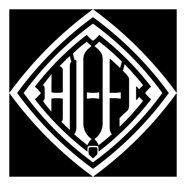 HI-FIDELITY Logo PNG Vector