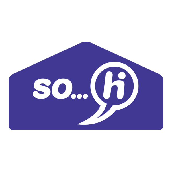 Hi Logo PNG Vector