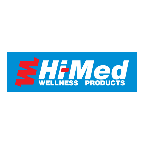 Hi-Med Logo PNG Vector