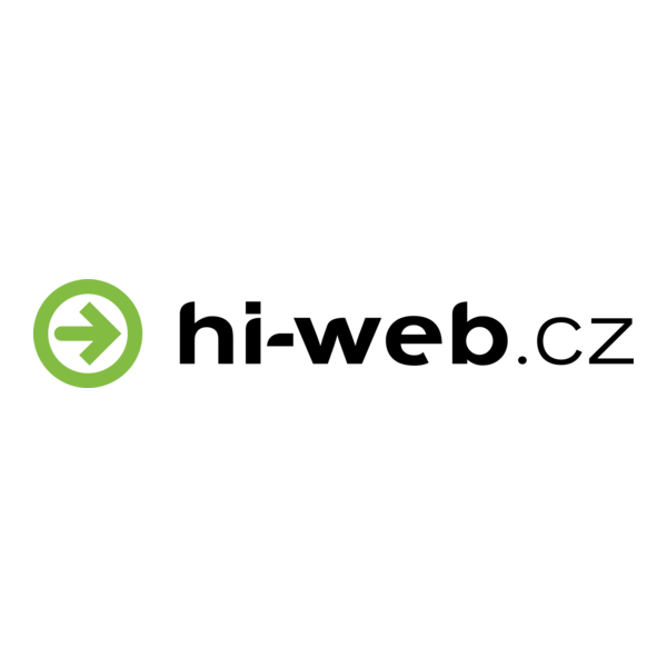 hi-web.cz Logo PNG Vector