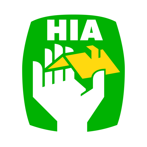 HIA Logo PNG Vector