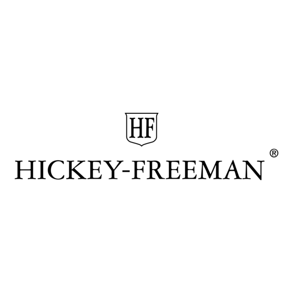 Hickey-Freeman Logo PNG Vector