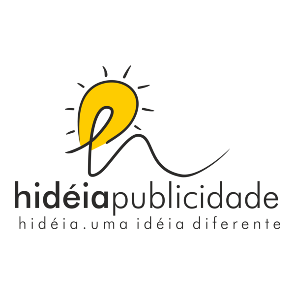 hideia publicidade Logo PNG Vector
