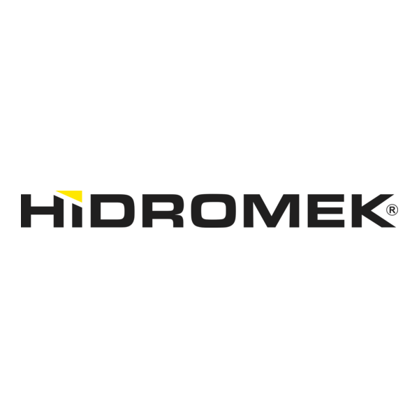 hidromek Logo PNG Vector