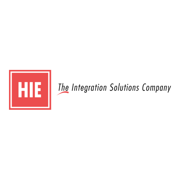 HIE Logo PNG Vector