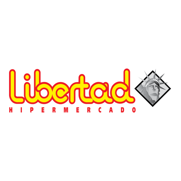 Hieprmercado Libertad Logo PNG Vector