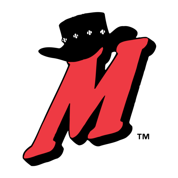 High Desert Mavericks Logo PNG Vector