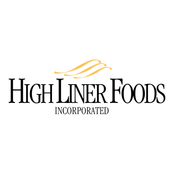 High Liner Foods Logo PNG Vector
