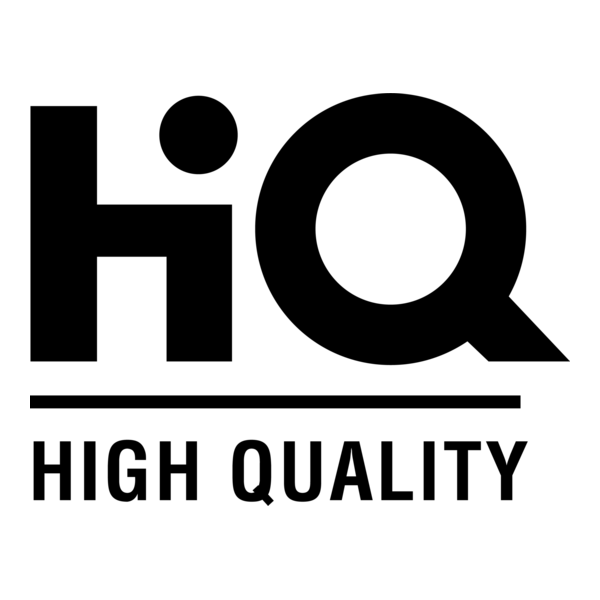 High Quality Logo PNG Vector