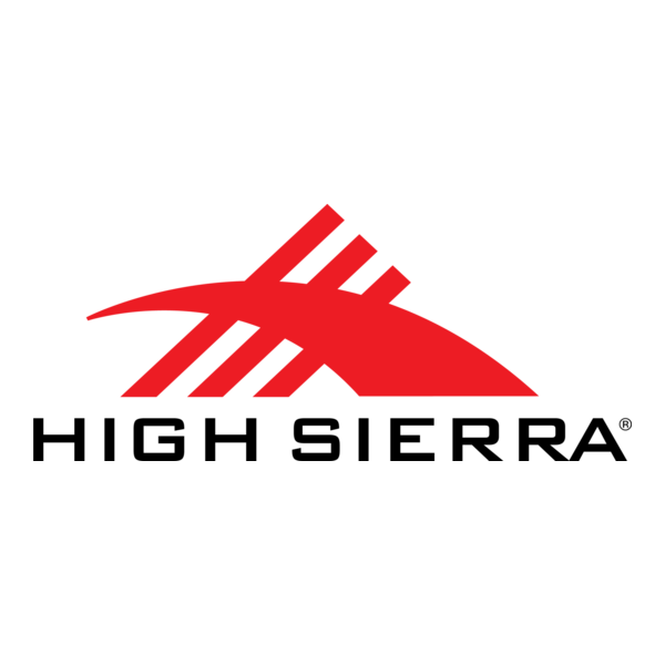 High Sierra Logo PNG Vector