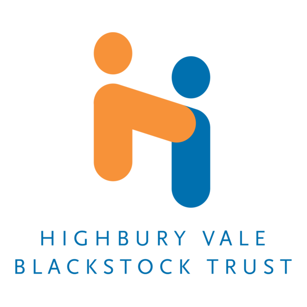 Highbury Vale Blackstock Trust Logo PNG Vector