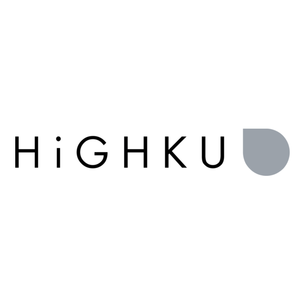 HiGHKU Logo PNG Vector