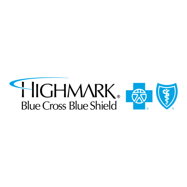 Highmark Blue Cross Blue Shield Logo PNG Vector