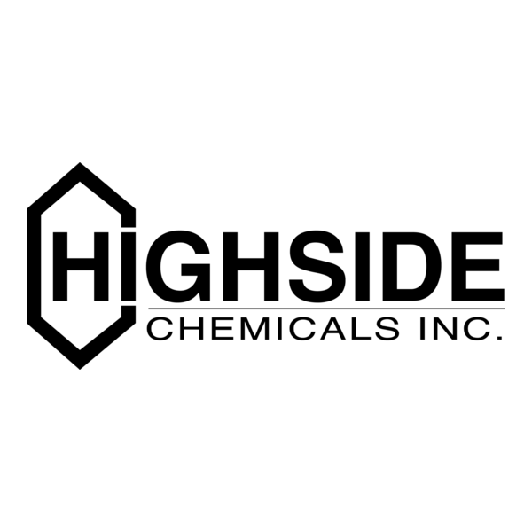 Highside Chemicals Logo PNG Vector