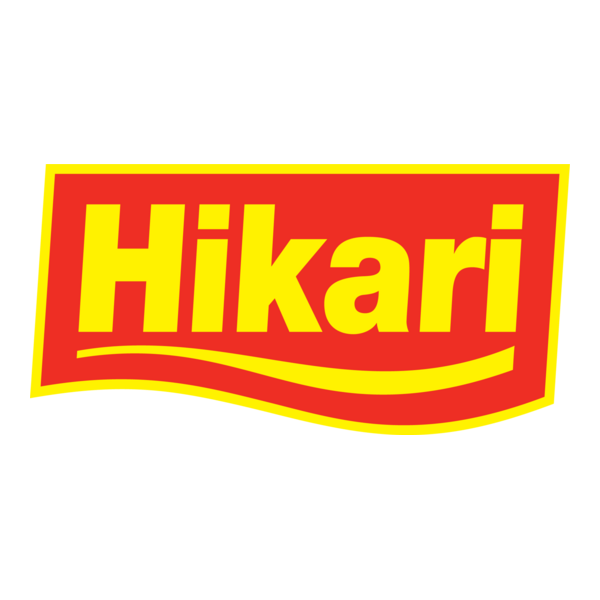 Hikari Alimentos Logo PNG Vector