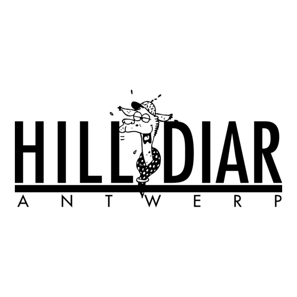 Hill Diar Logo PNG Vector