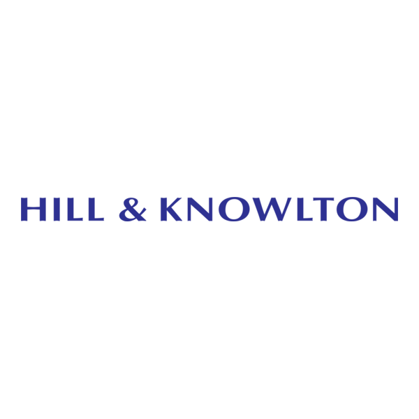 Hill & Knowlton Logo PNG Vector