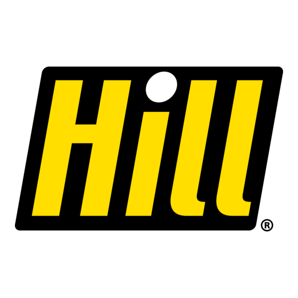 Hill Logo PNG Vector