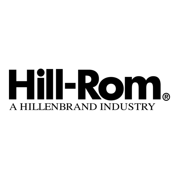 Hill-Rom Logo PNG Vector