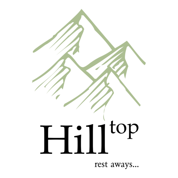 Hill Tops Logo PNG Vector