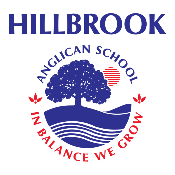 Hillbrook School Logo PNG Vector