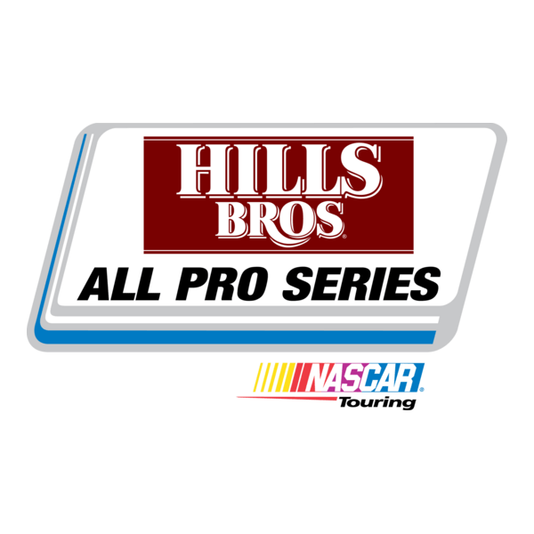 Hills Bros All Pro Series Logo PNG Vector