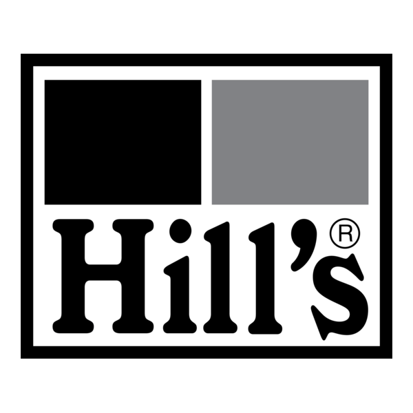 Hill's Logo PNG Vector