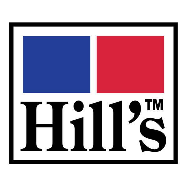 HILL's Logo PNG Vector