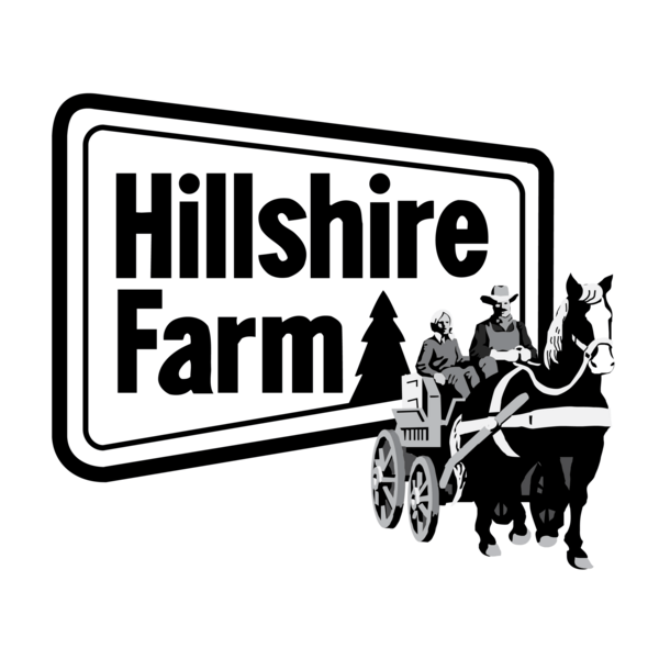 Hillshire Farm Logo PNG Vector